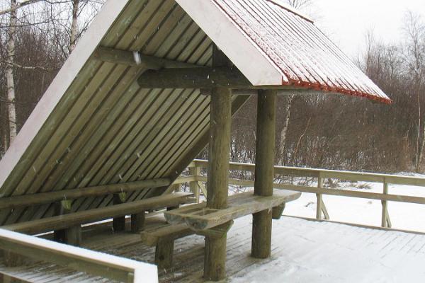 Rannajõe Observation Platform