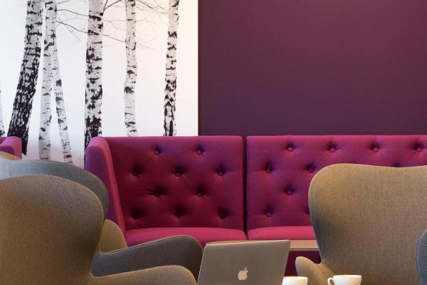 Radisson Blu Hotel Olümpia konverentside ja ürituste keskus