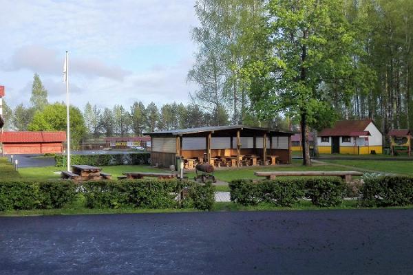 Seminar and conference rooms at Jõulumäe Recreational Sports Centre