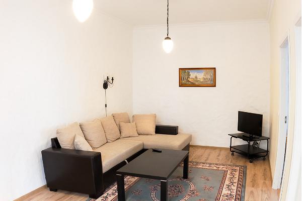 Gästewohnung Rataskaevu Guest Apartment