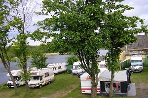 Konse Motel & Karavan Campingplatz