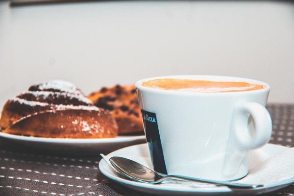 Mesimoka kohvik (dt. Café eines Feinschmeckers)