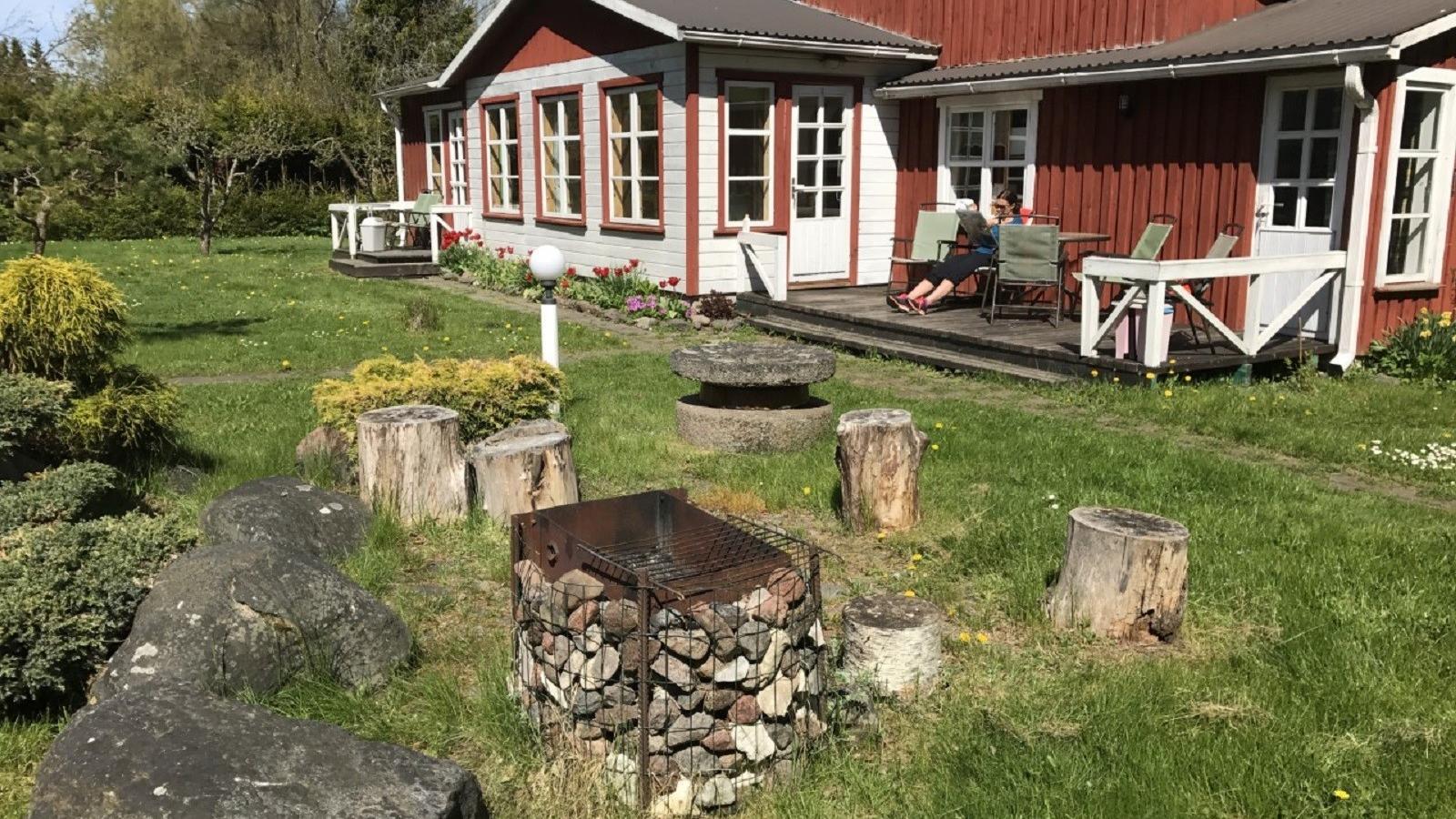 Nõmme Holiday House