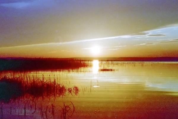 Võrtsjärven pyöräilyreitti