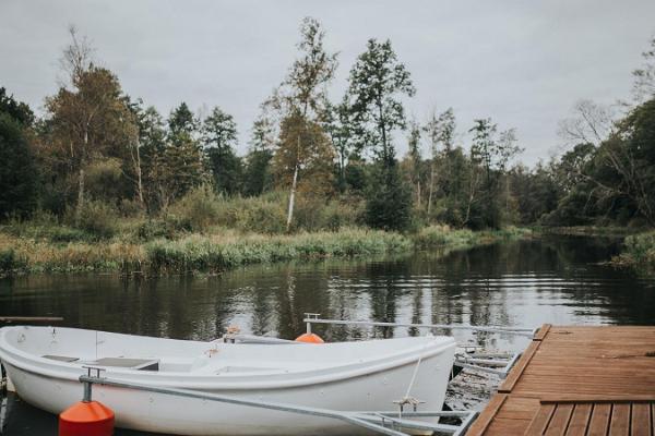 Võrtsjärven pyöräilyreitti