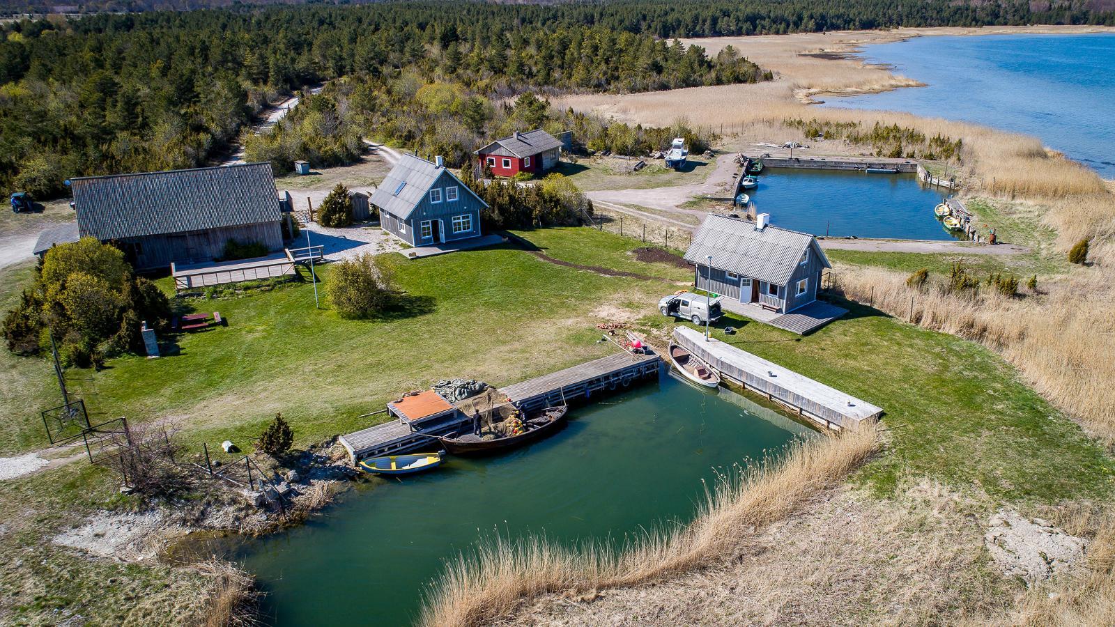 Kassariotsa Holiday House