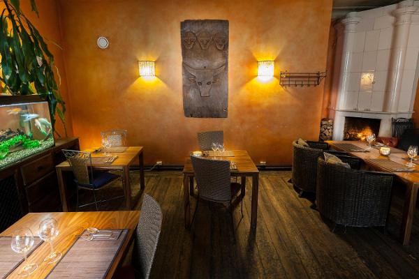 Restoran Elevant