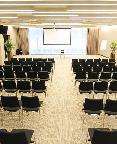 Conference Centre at Aqva Hotel &amp; Spa