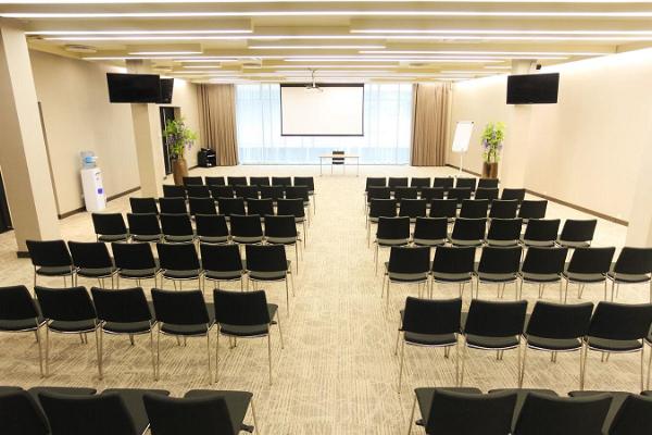 Conference Centre at Aqva Hotel & Spa