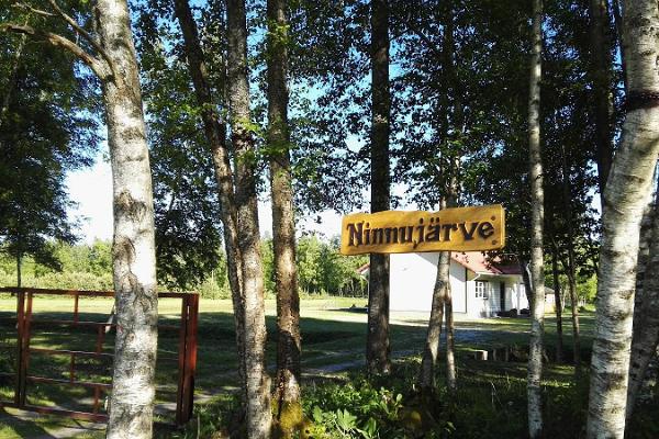 Ninnujärve Privaat Puhkemaja