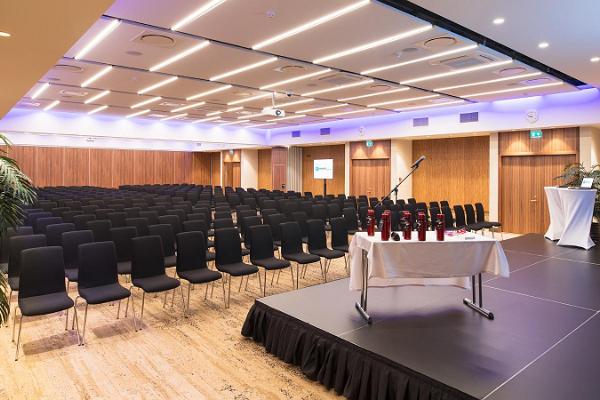 Conference Centre at V Spa and Conference Hotel