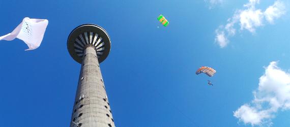 8 reasons why visit Tallinn TV Tower