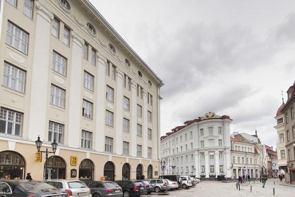 Гостевая квартира Classic в Старом Таллинне