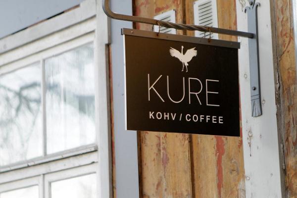 Kure Café