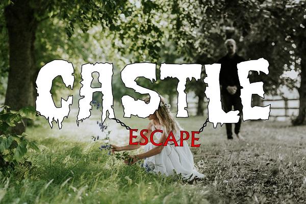 Castle Escape Entertainment Centre