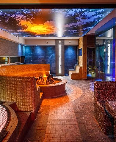Meresuu Spa &amp; Hotel – water and sauna centre