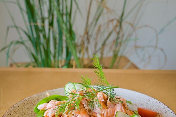 Kohvik-resto Trikster Tihane