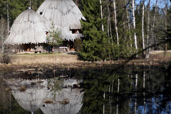 Lilla Pokus seminariebyggnad