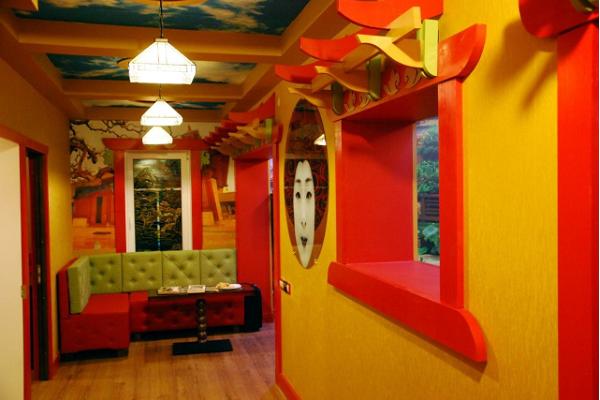Restoran China House