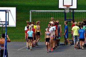 Viljandi County Sports and Recreation Centre