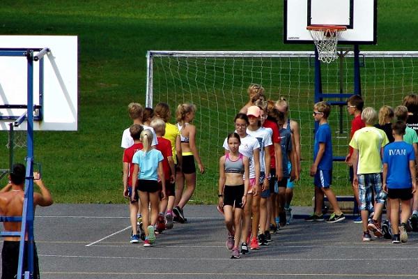 Viljandimaa sport- och semestercenter