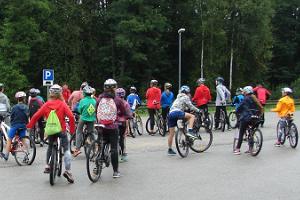 Sport- und Ferienzentrum Viljandimaa