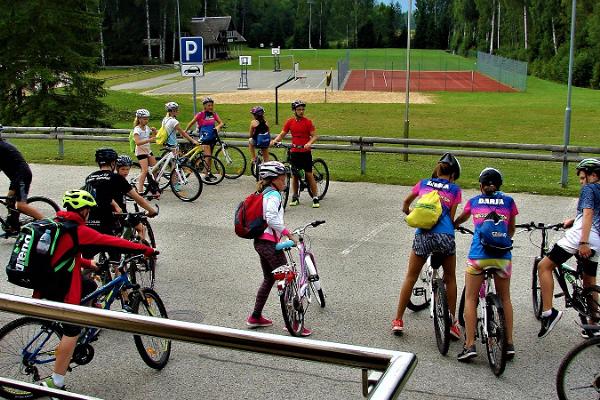 Viljandi County Sports and Recreation Centre