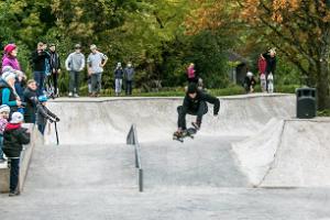 Võru skatepark