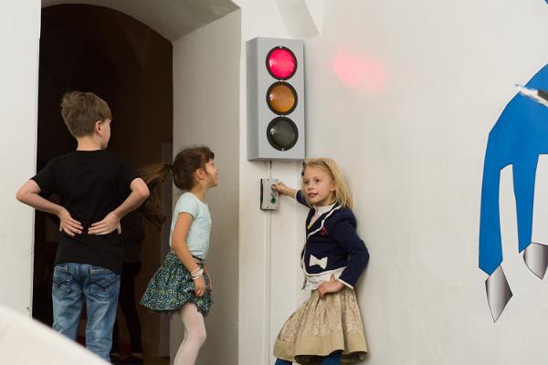 Estnisches Polizeimuseum