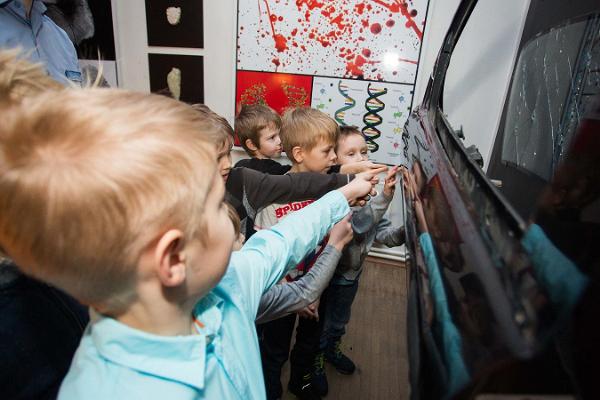 Estnisches Polizeimuseum