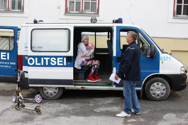 Eesti Politseimuuseum