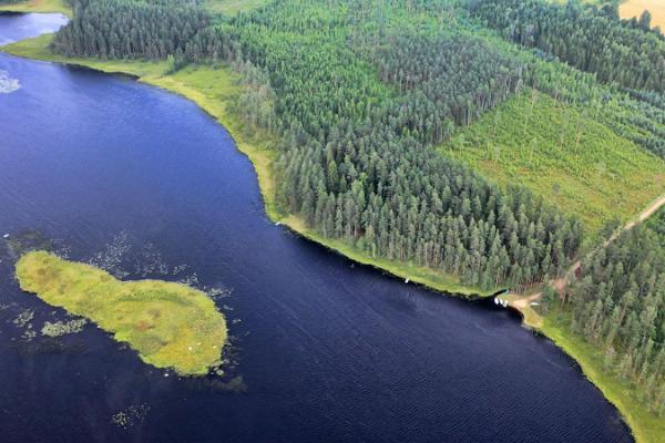 Brīvdienu māja Haudamäe