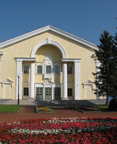 Sillamäe Kulturcentrum