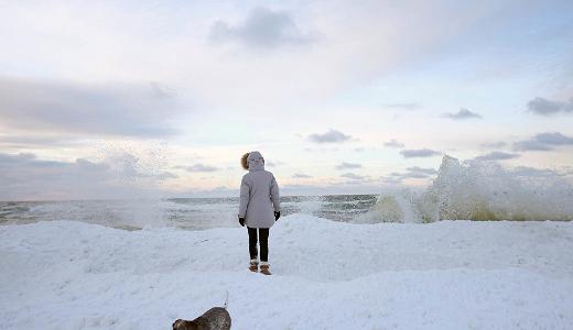Parimad talvised seiklused põnevuseotsijatele