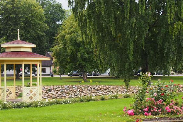 Põltsamaa Roosisaar