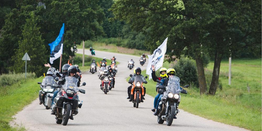 TOP events in Estonia | Visit Estonia