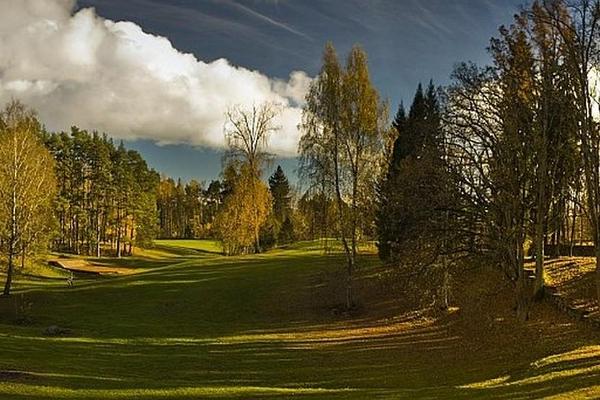 Alatskivi Cultural Heritage Landscape and Nature Centre