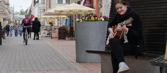 visit estonia, Tartu