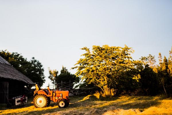 Süstamatk Hiiu laidude kaitsealale