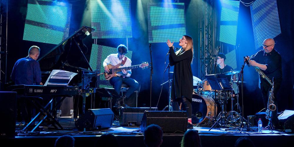 TOP events in Estonia