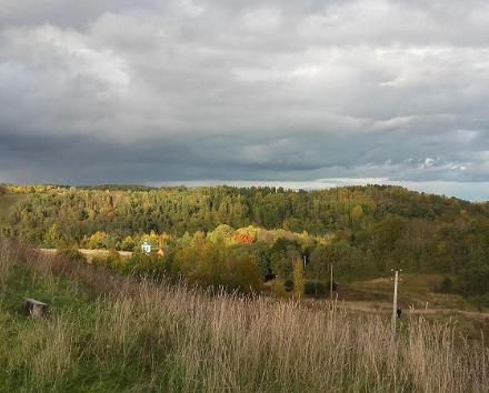 Avasta Saaremaa kestlik teerada rändajale