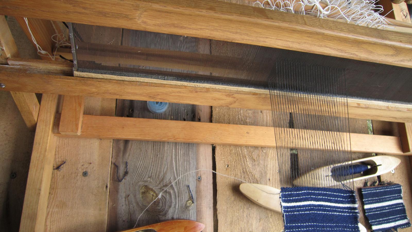 Kultuuriaida kästitööateljee