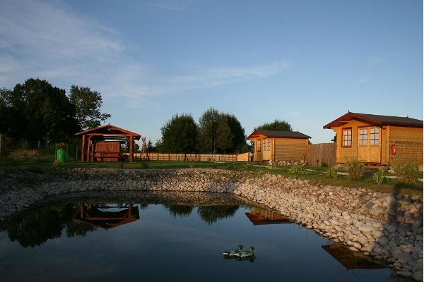 Kolkja holiday village