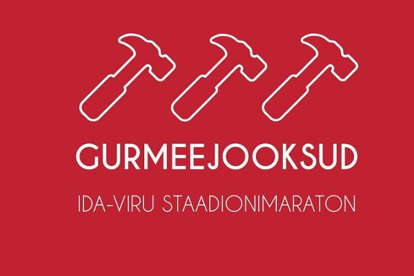 Ida-Viru Stadium Marathon