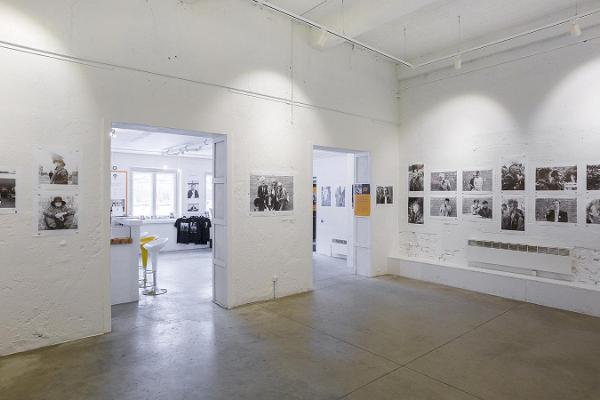 Центр-галерея документальной фотографии Юхана Куузи