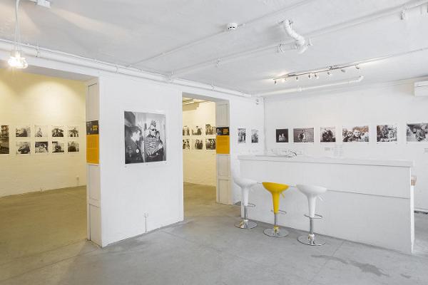 Juhan Kuus Dokumentarfoto-Zentrum-Galerie