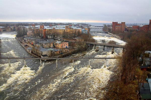 Narvas ūdenskritumi