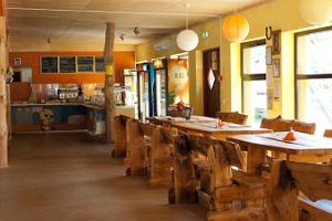 Vudila bistroo