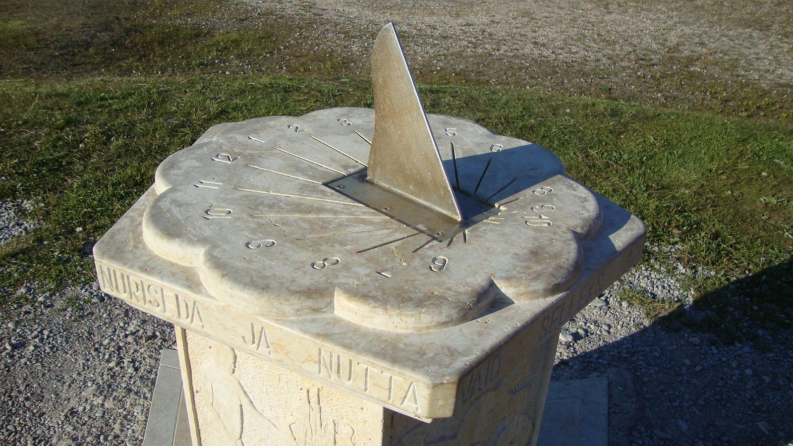 Bicycle route in Saaremaa: Kihelkonna – Leisi