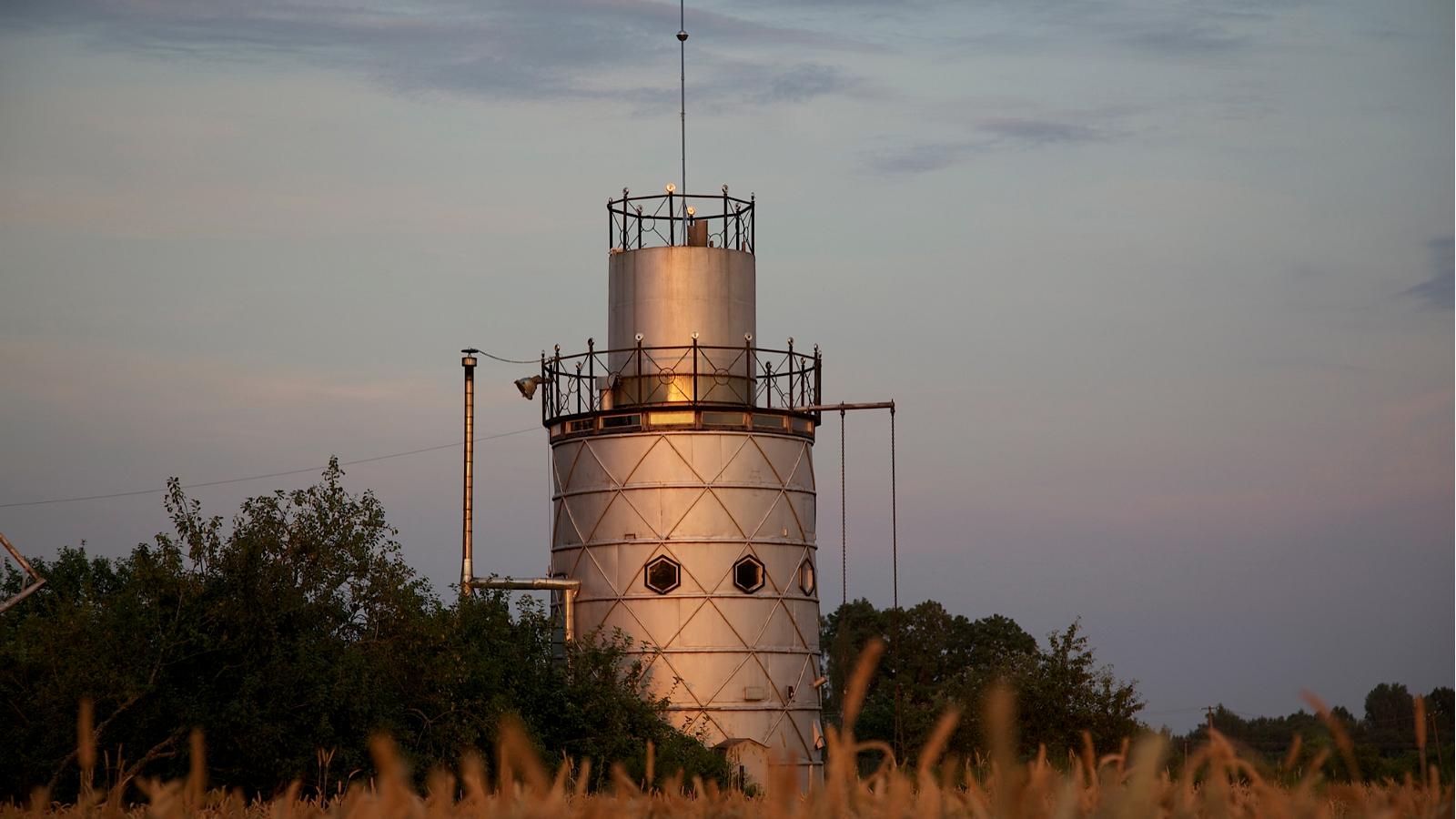 Башня обсерватория. Обсерватории «Орион».. Обсерватория в Британии. Observatory Tower.